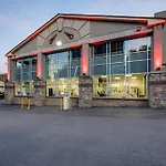 Comfort Inn Downtown Nashville - Music City Center