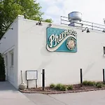 New Music Icon House In East Nashville