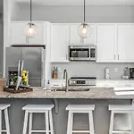 East Nashville Townhome 5Min To Grand Ole Opry! Rooftop Deck, Grill, Tv And Golf