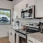 New With 2 Beds 7 Mins To Dt * Nashville
