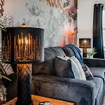 East Nash 12 Mins To Broadway Sleeps 6 * Nashville