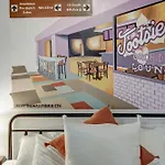 New With 2 Beds 7 Mins To Dt Nashville