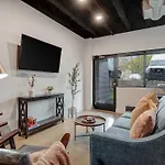 New With 2 Beds 7 Mins To Dt * Nashville