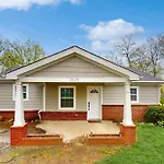 Charming Bungalow