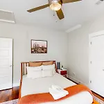 The Buchanan Bungalow