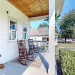 The Buchanan Bungalow