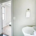 Cozysuites Music Row Modern 1br In Nashville! 02