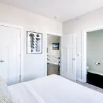 Cozysuites Music Row Modern 1br In Nashville! 02