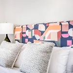 Cozysuites Music Row Modern 1br In Nashville! 02 Apartment *