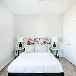 Cozysuites Music Row Modern 1br In Nashville! 02 Nashville