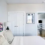 Cozysuites Music Row Modern 1br In Nashville! 02