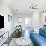 Apartment Cozysuites Music Row Modern 1br In Nashville! 02
