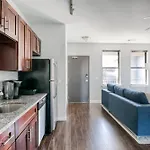 Cozysuites Music Row Modern 1br In Nashville! 02 Apartment *