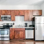 Cozysuites Music Row Modern 1br In Nashville! 02 Apartment Nashville