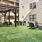 Cozysuites Music Row Modern 1Br With Free Parking 02