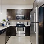Lofts At 30Th - Urban Row