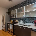 Holiday home Artsy Extended Retreat Downtown
