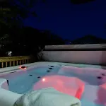 Holiday home Modern Luxury Hot Tub Mini Golf Elevator Views Nashville