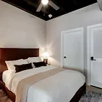 New With 2 Beds 7 Mins To Broadway Nashville