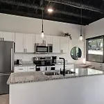 New With 2 Beds 7 Mins To Broadway * Nashville