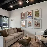New With 2 Beds 7 Mins To Broadway
