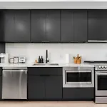 River View High-end With Private Patio And Free Parking * Nashville
