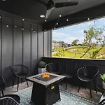 Holiday home Walk To Belmont, 12 South With Private Patio And Garage