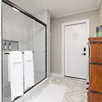 Foxwood Apartment *