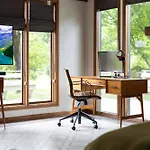 Foxwood Apartment