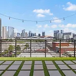 Nashville - 635 7Th Ave S Unit 608