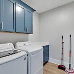 Double Treble - 2 Townhomes - Private Rooftops * Nashville