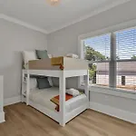 Holiday home Double Treble - 2 Townhomes - Private Rooftops Nashville