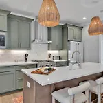 Holiday home Ensemble-4 Unit Combo-8 Mins To Broadway Nashville