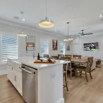Double Treble - 2 Townhomes - Private Rooftops Nashville