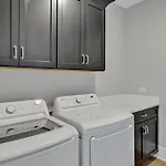 Double Treble - 2 Townhomes - Private Rooftops Holiday home *