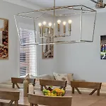 Holiday home Double Treble - 2 Townhomes - Private Rooftops