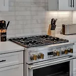 Holiday home Double Treble - 2 Townhomes - Private Rooftops *