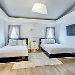 Holiday home Modern - Mins To Broadway Nashville