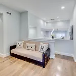 Holiday home Modern - Mins To Broadway Nashville