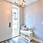 Luxurious Morden Loft Huge Rooftop & Skyline Views Holiday home