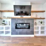 Luxurious Morden Loft Huge Rooftop & Skyline Views * Nashville