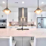 Luxurious Morden Loft Huge Rooftop & Skyline Views