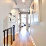 Luxurious Morden Loft Huge Rooftop & Skyline Views Holiday home *