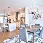Holiday home Luxurious Morden Loft Huge Rooftop & Skyline Views