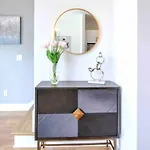 Luxurious Morden Loft Huge Rooftop & Skyline Views Holiday home Nashville