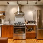 Nashville Riverfront Lofts