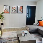 Beautiful Condo,minutes From Broadway Sleep 6! Nashville