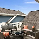 The Lakeside Landing Holiday home *