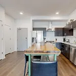 Apartment Illume 114 Nashville