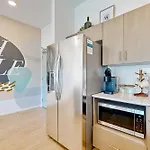 Illume Penthouse * Nashville